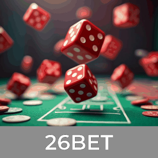 Acesso ao 26BET