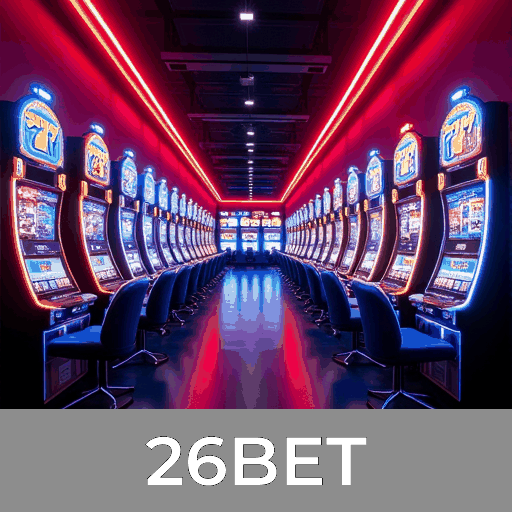 Acesso ao 26BET