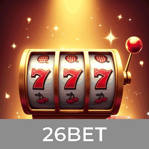 Cadastro na 26BET