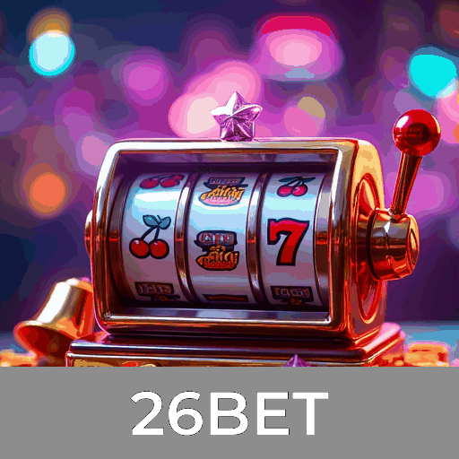 Cassino Online 26BET