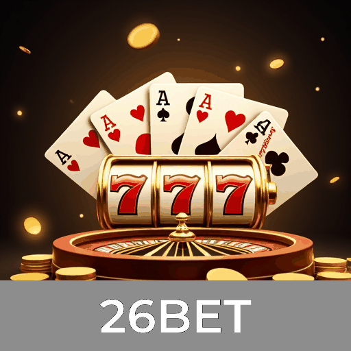 Acesso ao 26BET