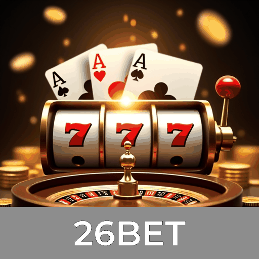 Acesso ao 26BET