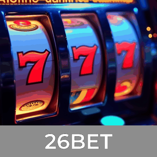 Jogos Crash no Cassino 26BET