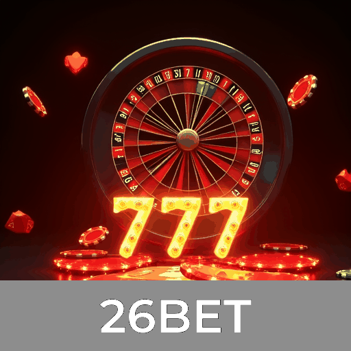 Cassino Online 26BET