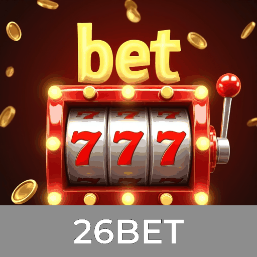 Cadastro na 26BET