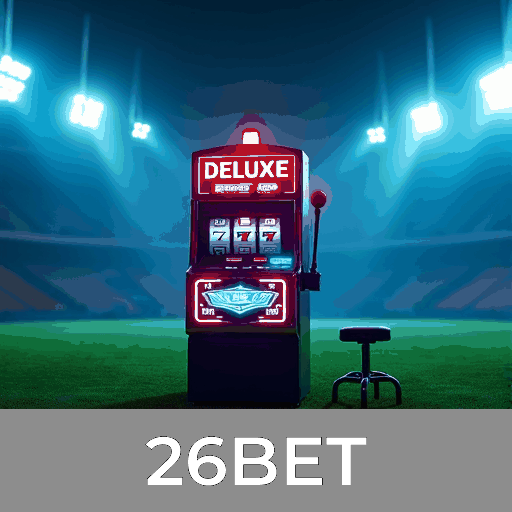 Acesso ao 26BET