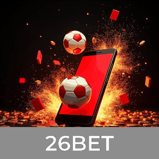 Cassino Online 26BET