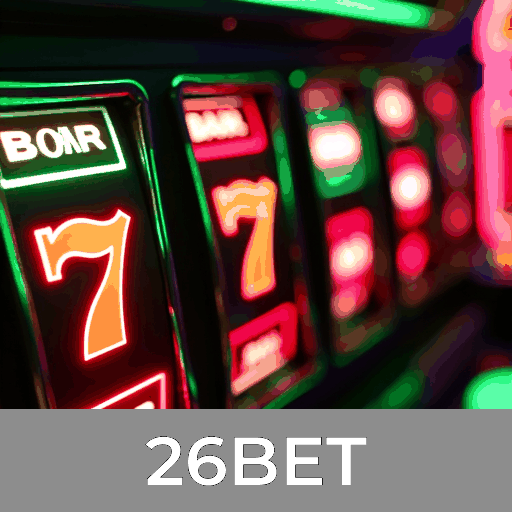 Promoções e Bônus no 26BET