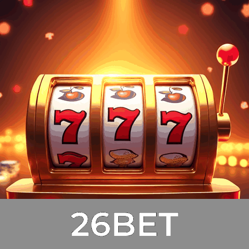Acessar o site 26BET COM