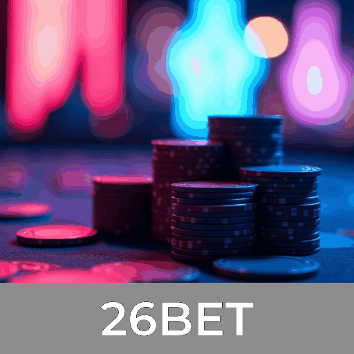 Cassino Online 26BET