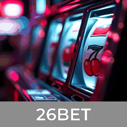 Cadastro na 26BET