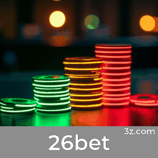 26bet Casino: Programa VIP Exclusivo e Luxuoso