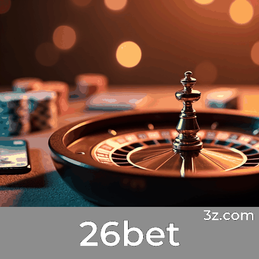 Desenvolvedores Top e Inovação Técnica no 26bet