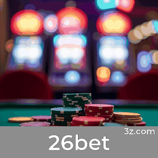 Maximize Sua Experiência com o Aplicativo 26bet