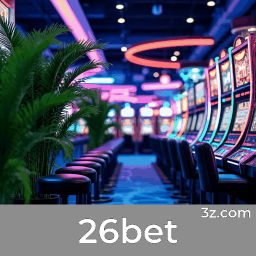 Bônus Reais com Valor Verdadeiro no 26bet: Recompensas que Você Realmente Recebe