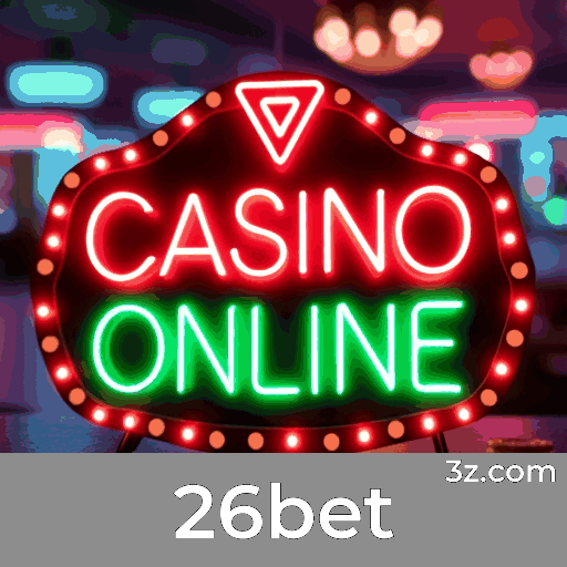 Gerencie Sua Conta de Forma Exclusiva com 26bet