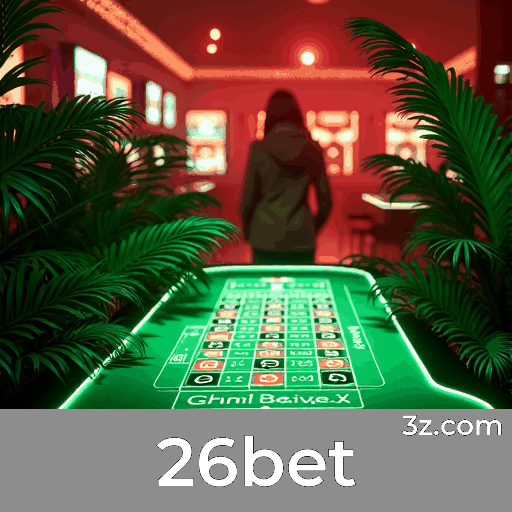 Recompensas Reais e Transparentes no 26bet: Promoções Sem Pegadinhas