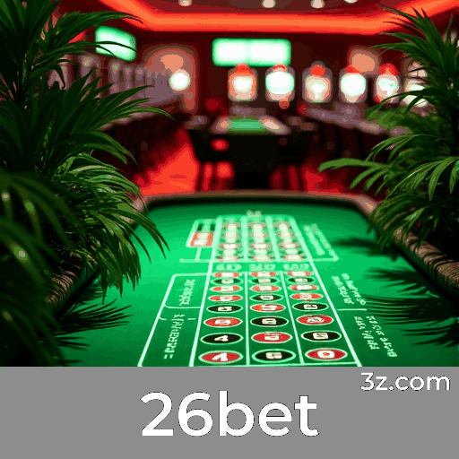 Recompensas Reais e Transparentes no 26bet: Promoções Sem Pegadinhas