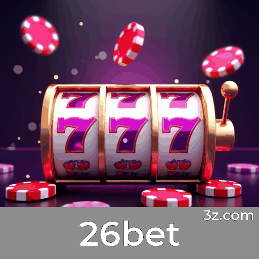 Bônus Reais com Valor Verdadeiro no 26bet: Recompensas que Você Realmente Recebe