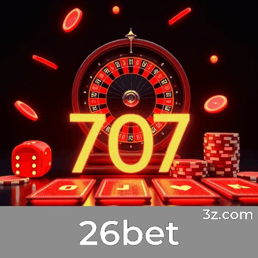 Descubra a comunidade interativa da plataforma 26bet