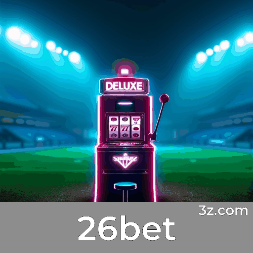 Estratégias Esportivas: Aumente 30% no 26bet com Análise Avançada