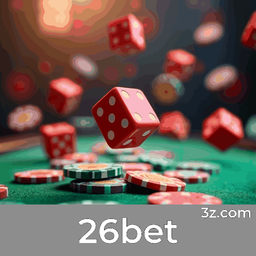 Descubra a comunidade interativa da plataforma 26bet