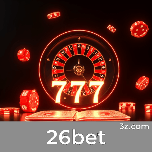 Gerencie Sua Conta de Forma Exclusiva com 26bet